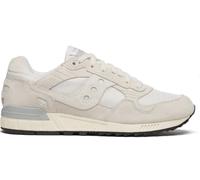 Saucony - Shadow 500 Baskets Laag - Femme - Chaussures - Blanc - Taille: 36 EU