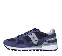 Saucony Sneakers Bleu Blu Blu e verdi 36
