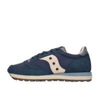 Saucony Sneakers Bleu Blu Blu e verdi 40