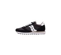 Saucony Baskets Jazz Original 20444 Suède Noir/Blanc Taille 46