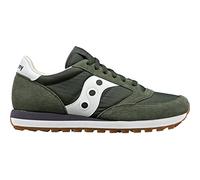 Saucony Jazz Original Chaussures Homme Baskets Cuir en Daim Toile Casual Sport