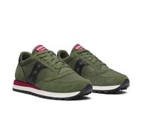 Saucony Sportif pour Homme S2044-700 Jazz Original Green-Black Taille 46 EU