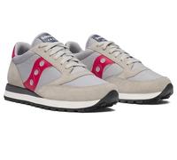 SAUCONY Sportif pour Homme S2044-702 JAZ Original Dove-Red Taille 42 EU