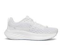 Saucony Ride 18 Summer Chaussures homme Ride 18 Summer 45 Blanc