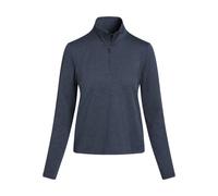 Saucony Sunday 1/4 Zip Shirt Femme L