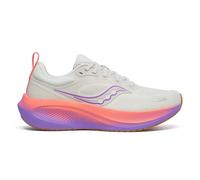 Saucony Surge 3 Chaussure De Running Sans Stabilisateurs Femmes-Crème,Pink, Pointure 41