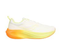 Saucony Surge 3 Chaussure De Running Sans Stabilisateurs Hommes-Blanc,Jaune Citron, Taille 44
