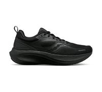 Saucony Surge 3 Chaussure De Running Sans Stabilisateurs Hommes-Noir, Pointure 42