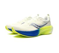 Saucony Surge 3 Chaussures De Course Homme Premium Blanc Lacets Gym