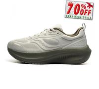 Saucony Surge 3 Hommes Chaussures Course Performance Fitness Gym Sport Gris
