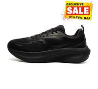 Saucony Surge 3 Hommes Chaussures Course Performance Fitness Gym Sport Noir