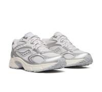 Saucony Tempest Sneaker Chaussures de Sport Unisexes, Cloud/Argent, Pointure 37,5