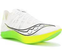 Saucony Terminal VT Blanc 38