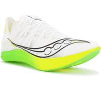 Saucony Terminal Vt Track Shoes Blanc EU 45 Homme