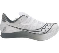 Saucony TERMINAL VT Chaussures de course à pointes 38 Blanc
