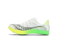Chaussures Saucony Terminal VT blanc vert lime - 43