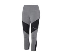 Saucony Time Trial Crop Tight Femme XS