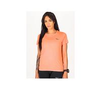 Saucony Time Trial W vêtement running femme déstockage Time Trial W XS Orange