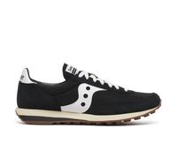 Chaussures Saucony Originals Trainer 80 noir blanc - 42