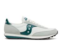 Saucony - Trainer 80 - Baskets - EU 42 - ivory / seafoam