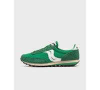 Chaussures Saucony Originals Trainer 80 vert gazon - 43