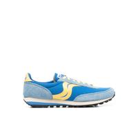 Saucony - Trainer 80 OG - Homme - Chaussures - Bleu - Taille: 40 1/2 EU