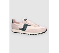 Chaussures Saucony Originals Trainer 80 beige clair vert foncé - 41