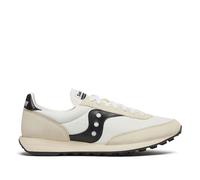 Saucony Trainer 80 - Taille: 45 White/Black