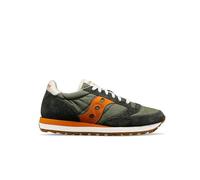 Saucony Trainers Jazz Original Green