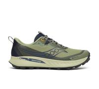 Saucony Peregrine 15 Gore-Tex Kaki 38