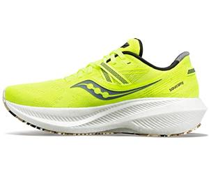 Saucony Triumph 20 BasketHomme