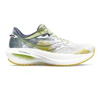 Saucony Triumph 21, 138 Fougère blanche, 37 EU