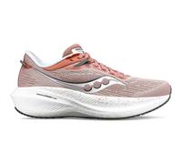Saucony Triumph 21 Femme Rose - Chaussures de course femmes 36