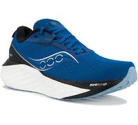 Saucony Triumph 22 Bleu 41