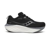 Saucony Triumph 22 Chaussure De Running Sans Stabilisateurs Femmes - Noir , Blanc, Pointure 37.5