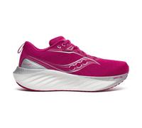 Saucony Triumph 22 Femme Jaune - Chaussures de course femmes 40.5
