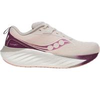 Saucony Triumph 22 W Gris/argent 36
