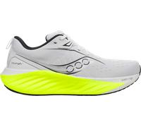 Saucony TRIUMPH 22 Chaussures de running 42,5 Blanc