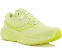 Saucony Triumph 22 Chaussures de sport femme Triumph 22 36 Vert