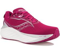 Saucony Triumph 22 Chaussures de sport femme Triumph 22 39 Rose