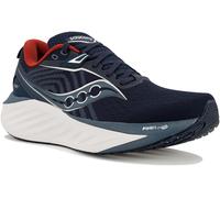 Saucony Triumph 22 Chaussures homme Triumph 22 42 Bleu marine