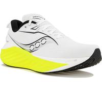 Saucony Triumph 22 Chaussures homme Triumph 22 46 Blanc