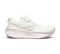 Saucony Triumph 22 Femme Blanc - Chaussures de course femmes 37.5