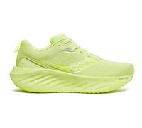 Saucony Triumph 22 Running Shoes Jaune EU 40 1/2 Femme