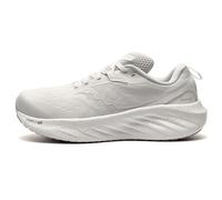 Saucony Triumph 22 Femmes Premium Chaussures Course Fitness Workout Blanches