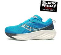 Saucony Triumph 22 Femmes Premium Chaussures Course Gym Fitness Workout Basket