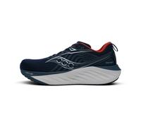 Chaussures Saucony Triumph 22 bleu marine rouge - 42