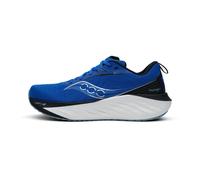Chaussures Saucony Triumph 22 bleu cobalt - 42