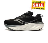 Saucony Triumph 22 Hommes Premium Chaussures Course Entraînement de Fitness Gym