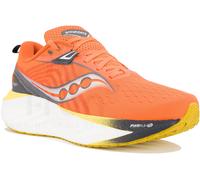 Saucony Triumph 22 Orange 40.5